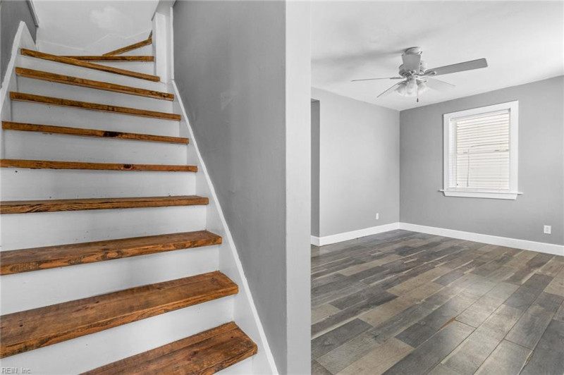 Photo 38 of 46 residential for sale in Norfolk virginia