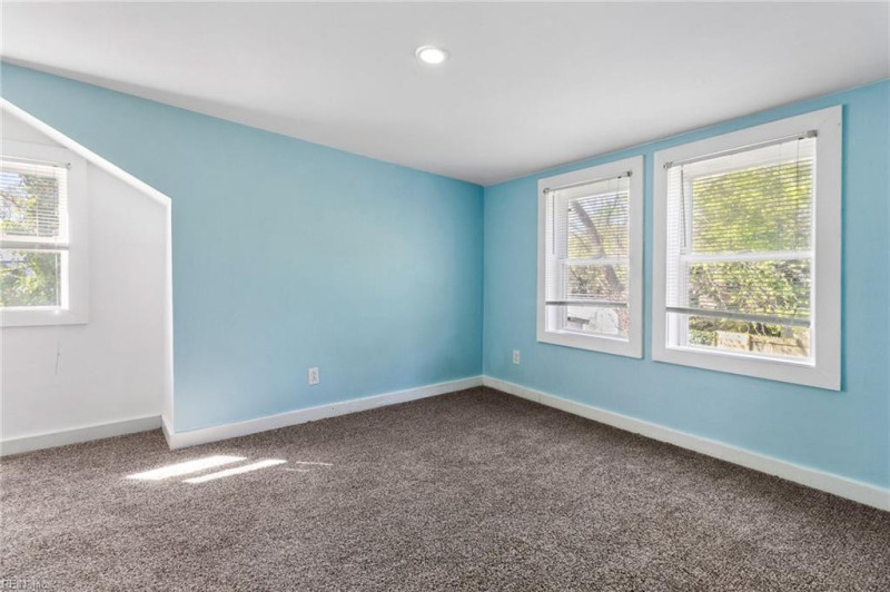 Photo 39 of 46 residential for sale in Norfolk virginia