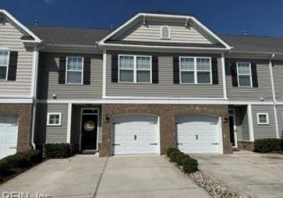 520 Abelia Way, Chesapeake, VA 23322