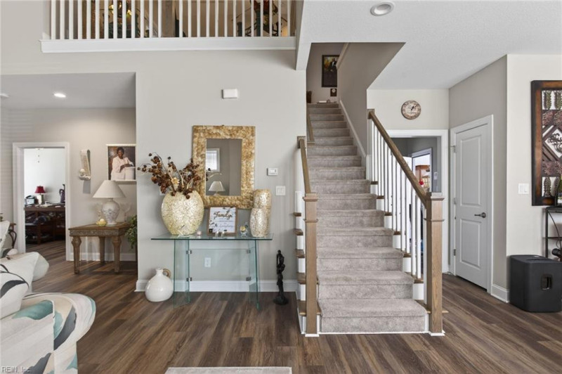Photo 11 of 39 residential for sale in Chesapeake virginia
