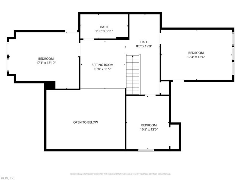 Photo 23 of 39 residential for sale in Chesapeake virginia