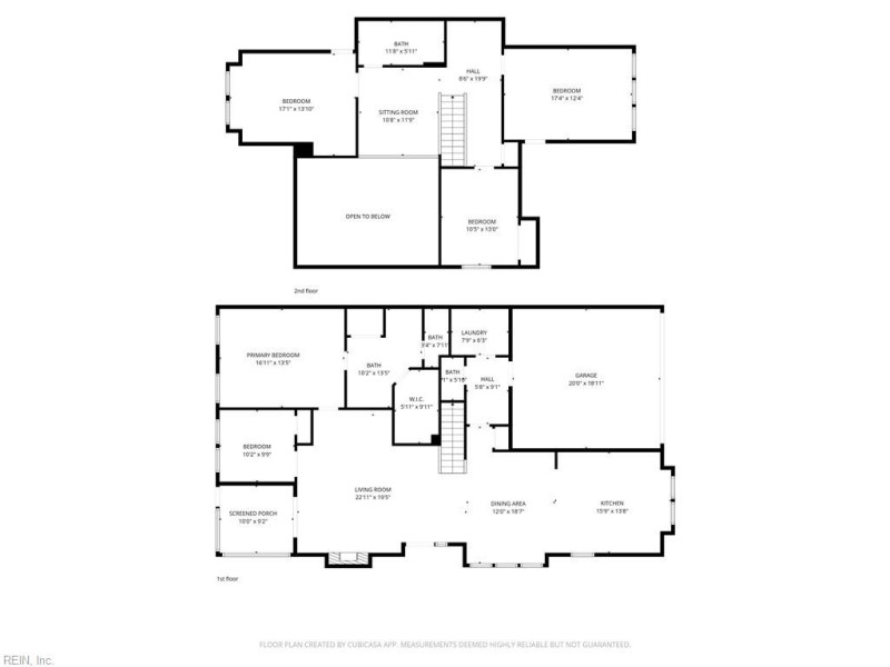 Photo 33 of 39 residential for sale in Chesapeake virginia