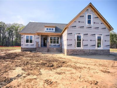 property image for 191 Courtney Lane MATHEWS COUNTY VA 23050