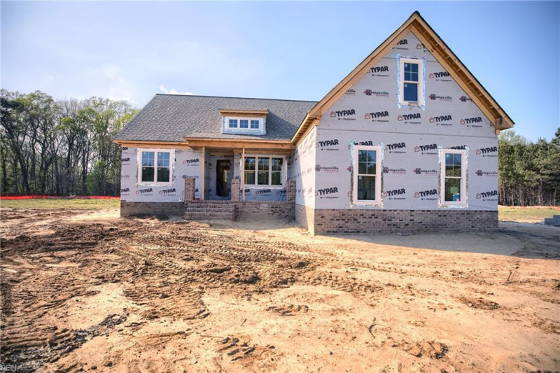 Photo 1 of 5 residential for sale in Mathews County virginia