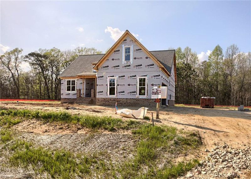 Photo 2 of 5 residential for sale in Mathews County virginia