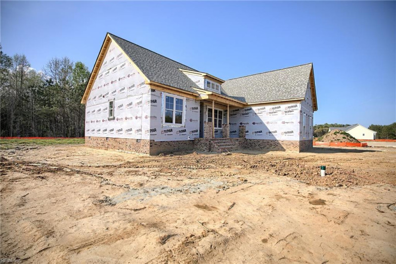 Photo 3 of 5 residential for sale in Mathews County virginia