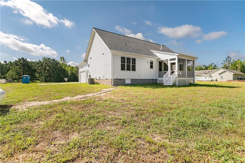 Photo 37 of 38 residential for sale in Mathews County virginia
