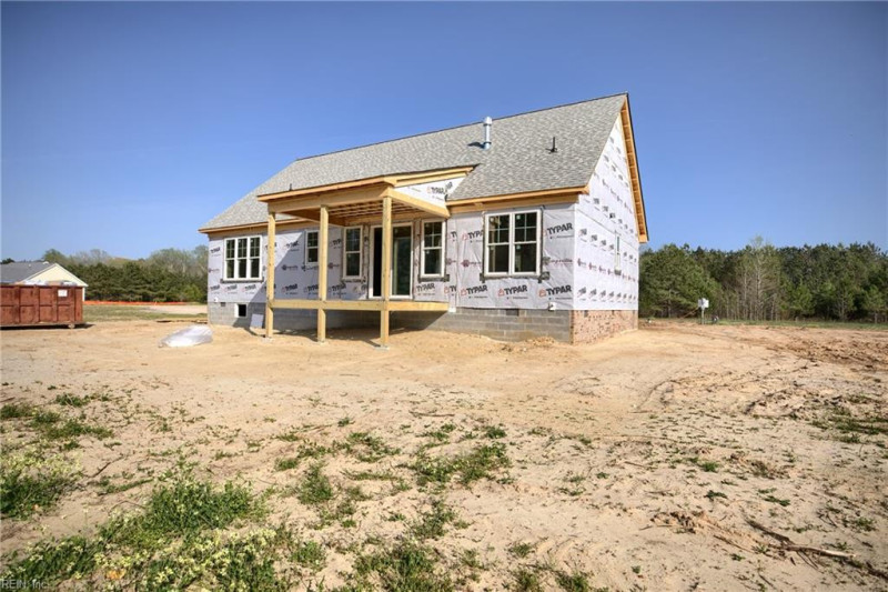 Photo 4 of 5 residential for sale in Mathews County virginia