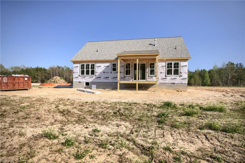 Photo 5 of 5 residential for sale in Mathews County virginia