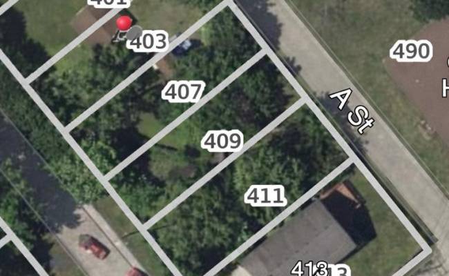 403 B Street, Chesapeake, VA 23324