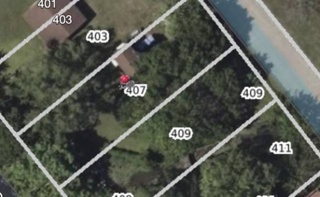 407 B Street, Chesapeake, VA 23324