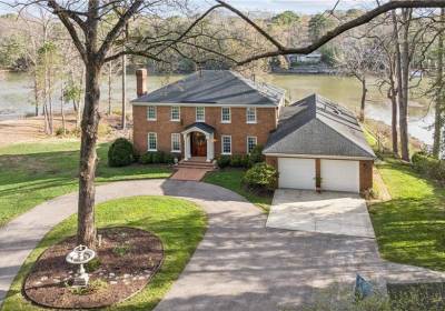 26 Amy Brooks Drive, Newport News, VA 23606