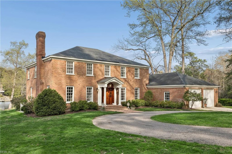 Photo 8 of 50 residential for sale in Newport News virginia Photo 8 of 50 residential for sale in Newport News virginia