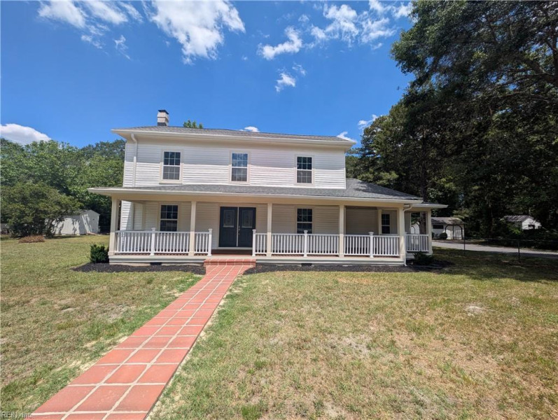 Photo 1 of 48 residential for sale in Southampton County virginia Photo 1 of 48 residential for sale in Southampton County virginia