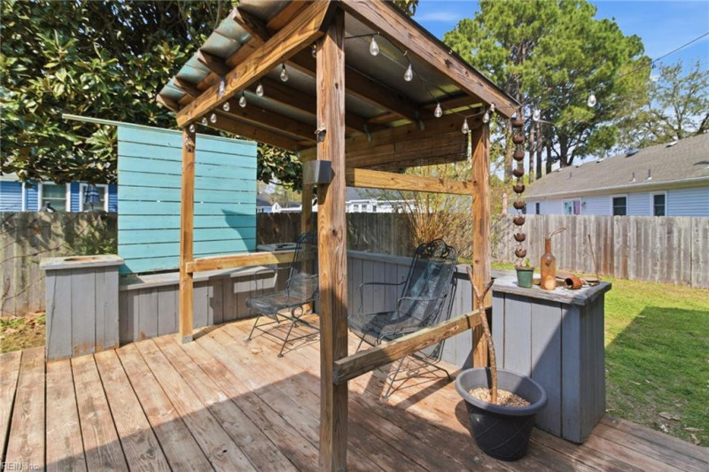 Photo 25 of 27 residential for sale in Chesapeake virginia