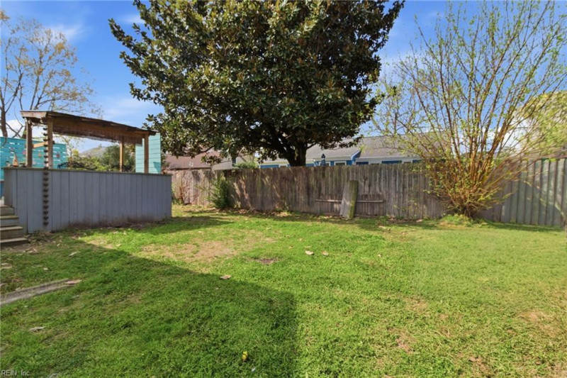 Photo 27 of 27 residential for sale in Chesapeake virginia