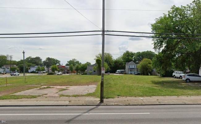 3126 Tidewater Drive, Norfolk, VA 23509