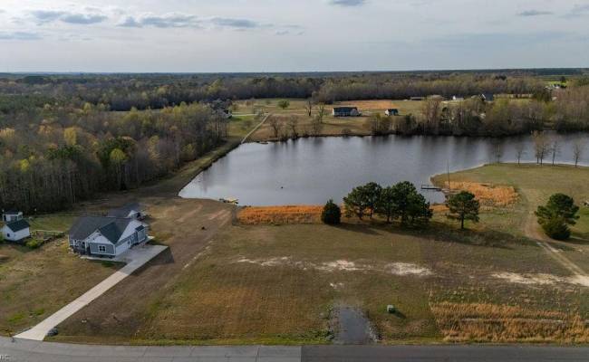 Lot 25 Harvest Drive, Southampton County, VA 23851