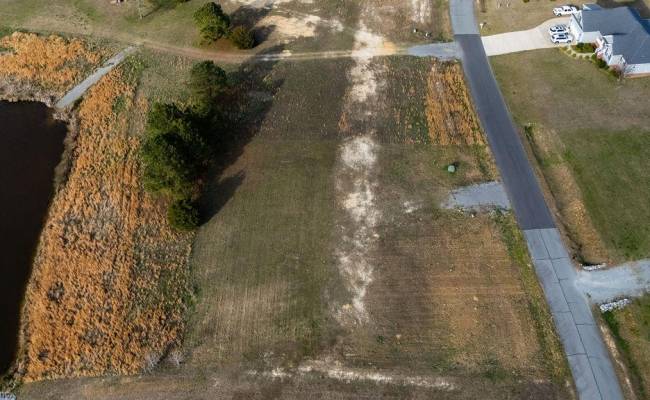 Lot 25 Harvest Drive, Southampton County, VA 23851