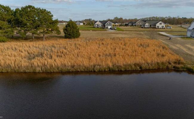 Lot 25 Harvest Drive, Southampton County, VA 23851