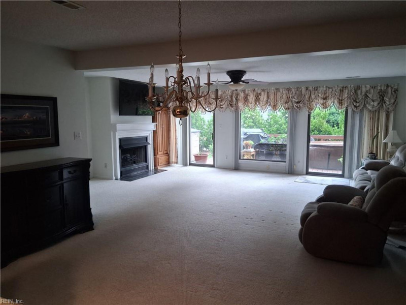Photo 47 of 50 residential for sale in Portsmouth virginia