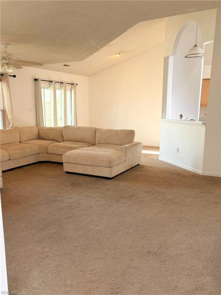 Photo 16 of 17 residential for sale in Newport News virginia