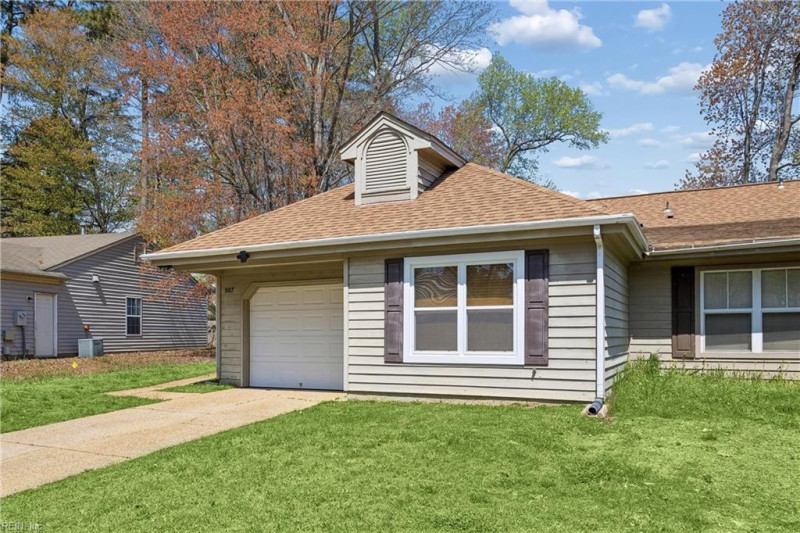 Photo 2 of 17 residential for sale in Newport News virginia