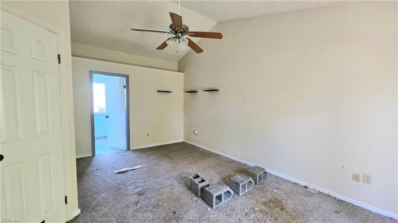 Photo 15 of 30 residential for sale in Hampton virginia