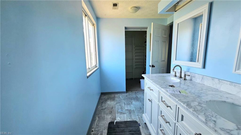 Photo 20 of 30 residential for sale in Hampton virginia
