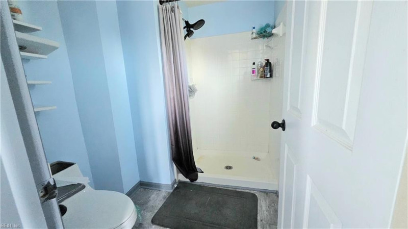 Photo 21 of 30 residential for sale in Hampton virginia