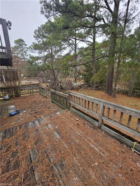Photo 23 of 30 residential for sale in Hampton virginia