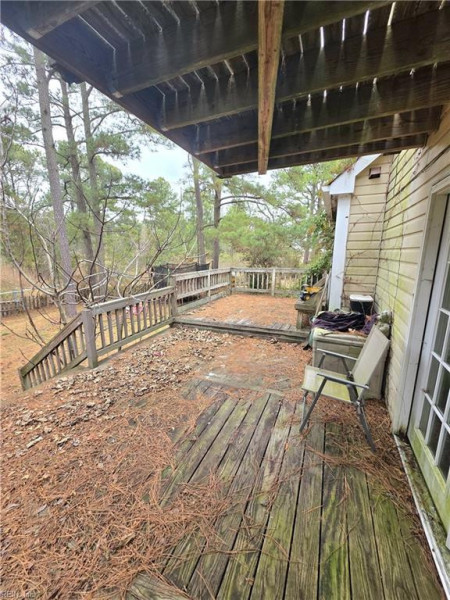 Photo 25 of 30 residential for sale in Hampton virginia