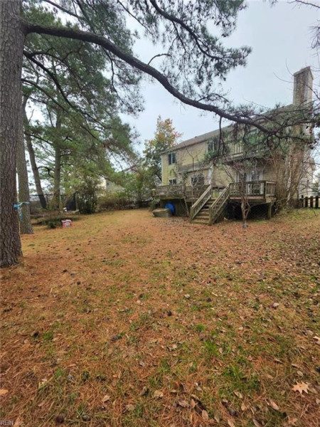 Photo 26 of 30 residential for sale in Hampton virginia