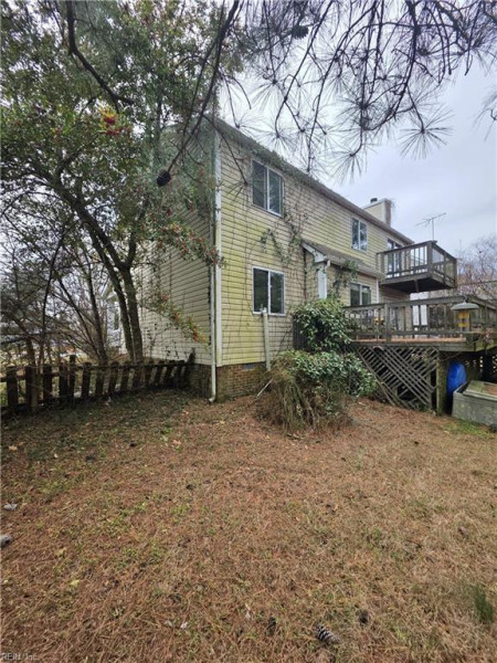 Photo 27 of 30 residential for sale in Hampton virginia