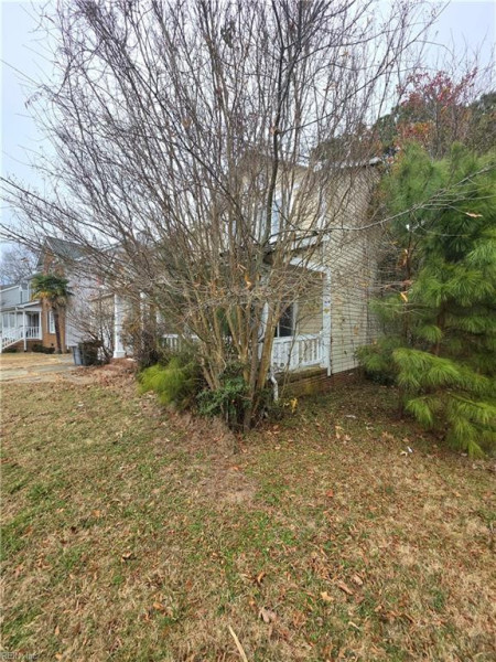 Photo 28 of 30 residential for sale in Hampton virginia