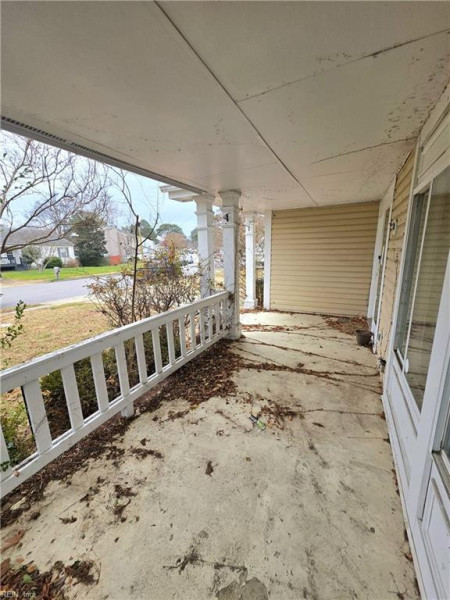 Photo 30 of 30 residential for sale in Hampton virginia