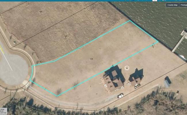 119 Hammock View Court, Currituck County, NC 27916