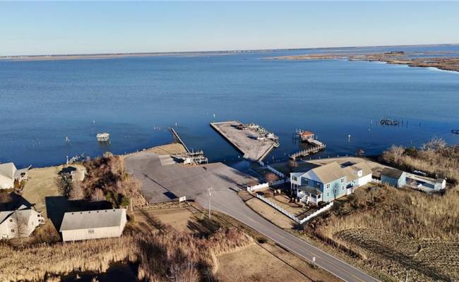 119 Hammock View Court, Currituck County, NC 27916