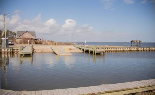 119 Hammock View Court, Currituck County, NC 27916