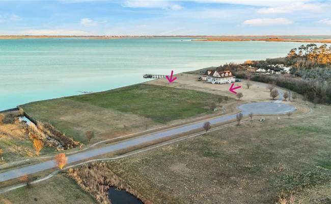 119 Hammock View Court, Currituck County, NC 27916