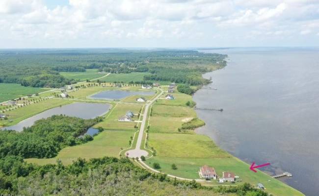 119 Hammock View Court, Currituck County, NC 27916