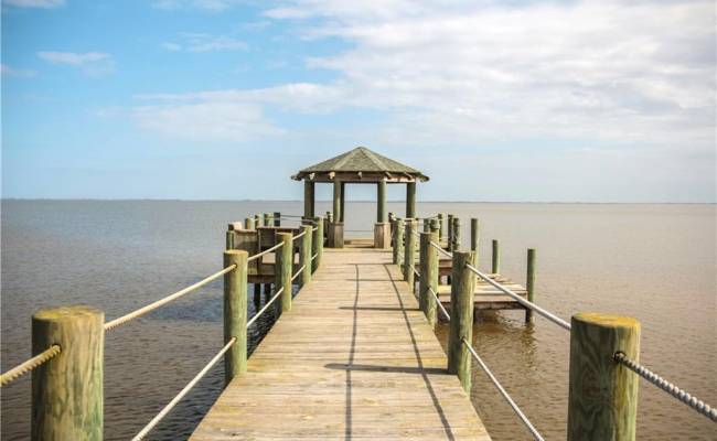 119 Hammock View Court, Currituck County, NC 27916