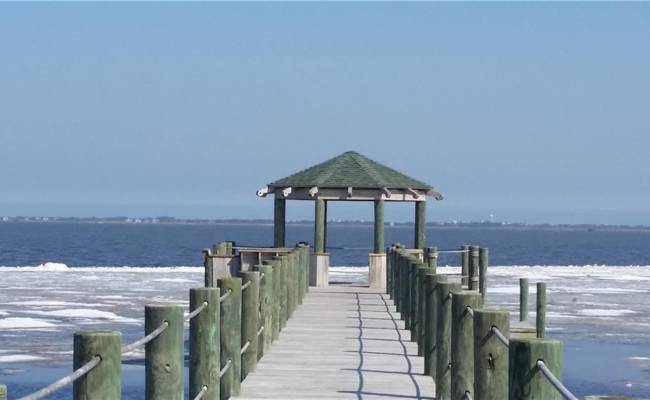 119 Hammock View Court, Currituck County, NC 27916