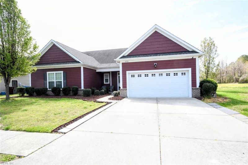 Photo 1 of 33 residential for sale in Chesapeake virginia