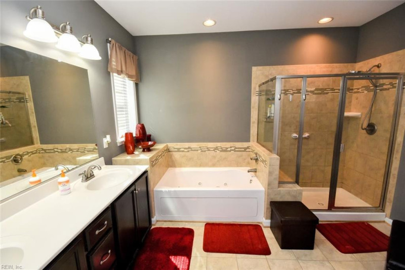 Photo 22 of 33 residential for sale in Chesapeake virginia