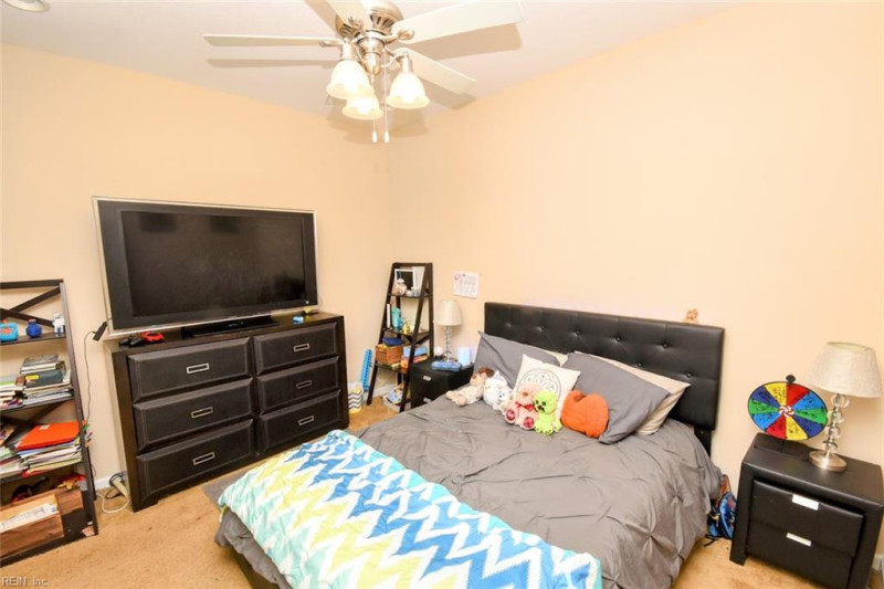 Photo 24 of 33 residential for sale in Chesapeake virginia