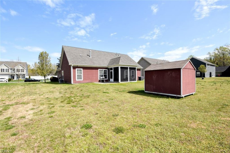 Photo 29 of 33 residential for sale in Chesapeake virginia