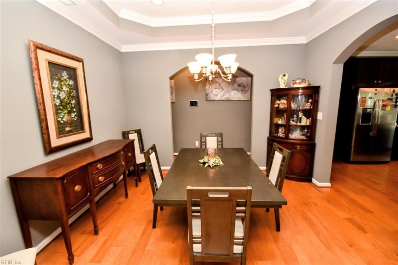Photo 6 of 33 residential for sale in Chesapeake virginia