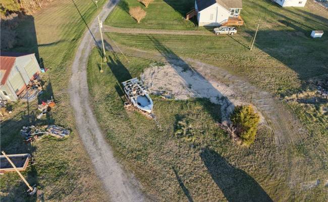 123 Waterview Road, Lancaster County, VA 22503