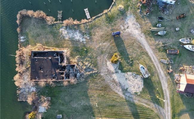 123 Waterview Road, Lancaster County, VA 22503